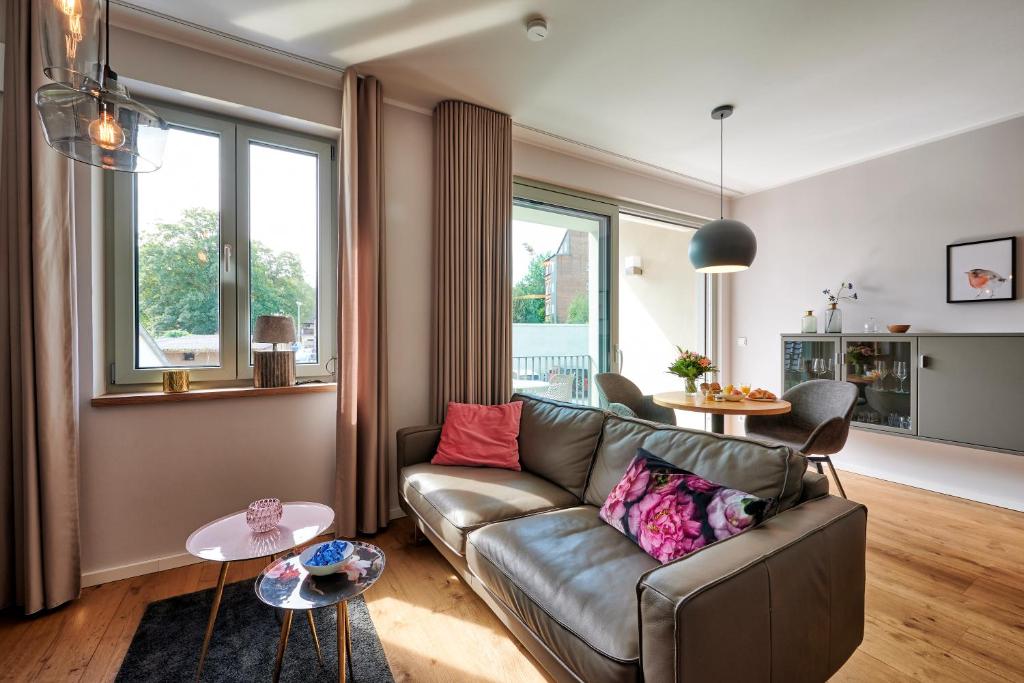 Suites MITTE - Aparthotel photo 2