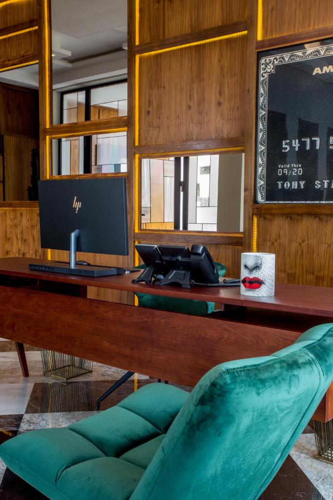 Makass Appart Hotel photo 3