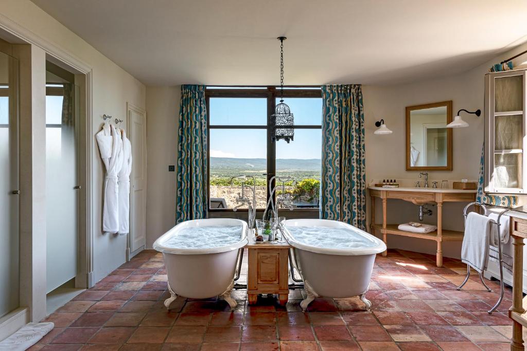 Hotel Crillon le Brave photo 3