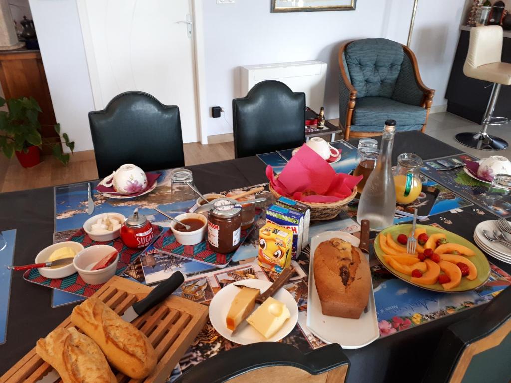 La Chênaie photo 1