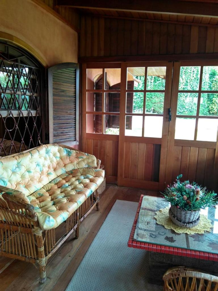 Casa - Flores Encantadas photo 2