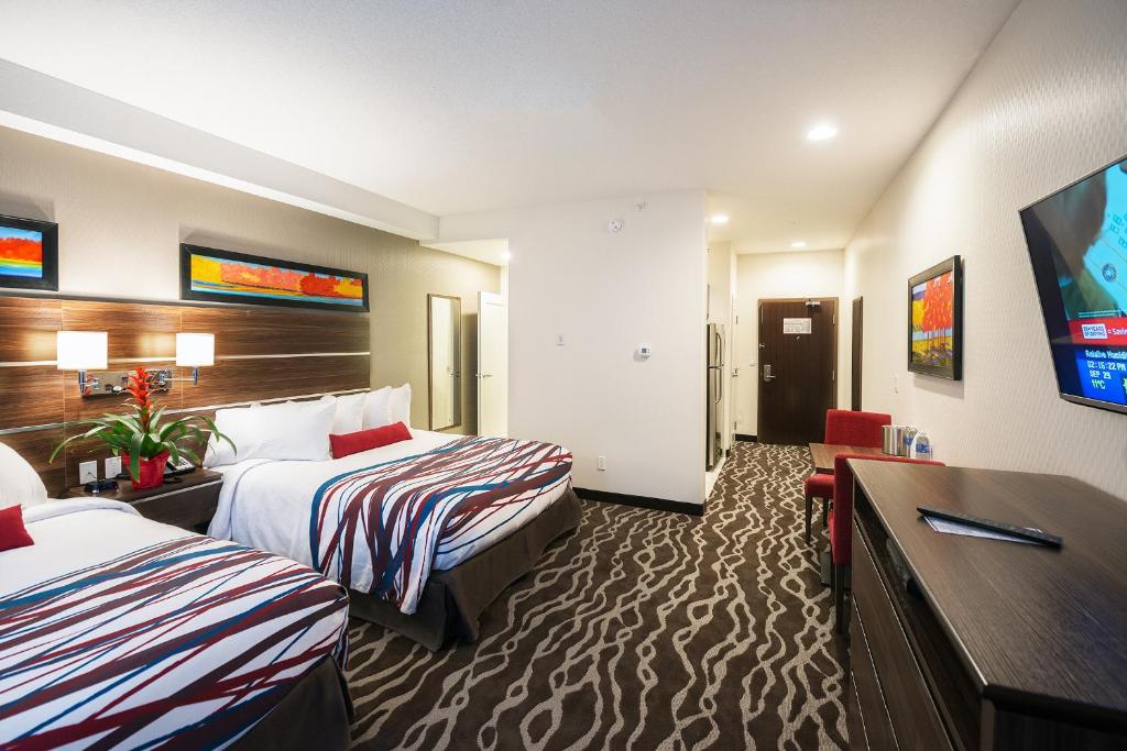 Encore Suites by Service Plus Inns photo 3