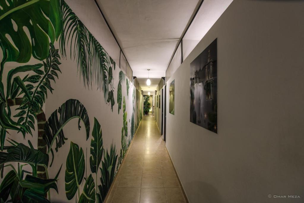 Hostal Gayser photo 4