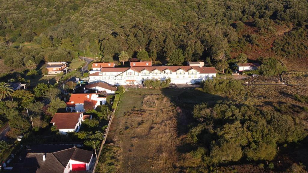 Hostal de Berria photo 4