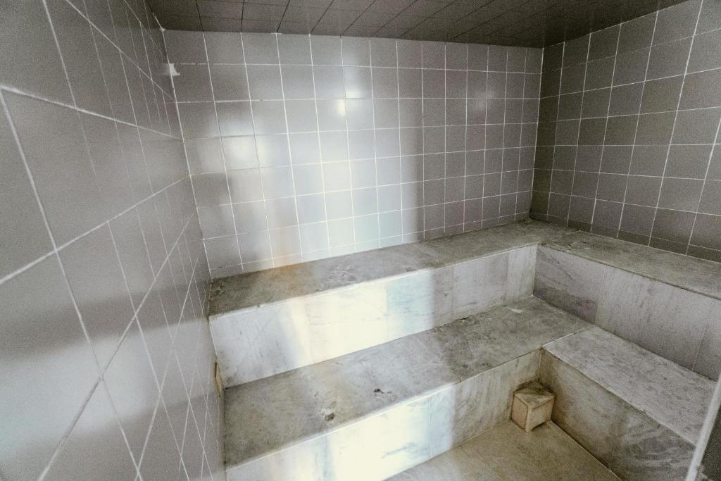 Iracema Residence Hotel Flat photo 2