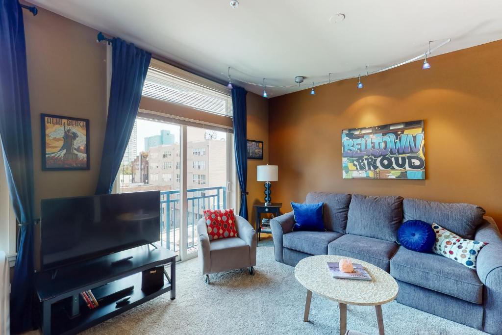 Belltown Court II photo 1