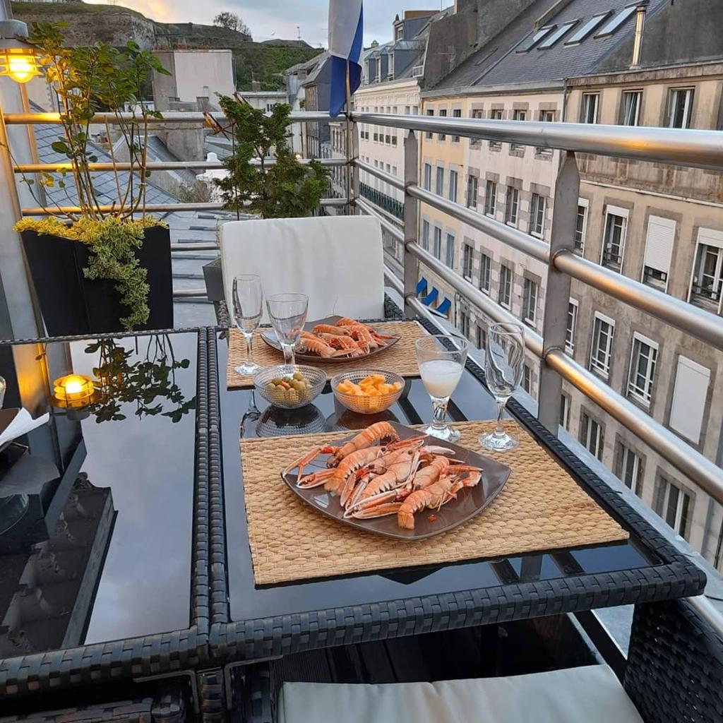 Le Duplex avec Terrasse - Annonce d'un particulier photo 4