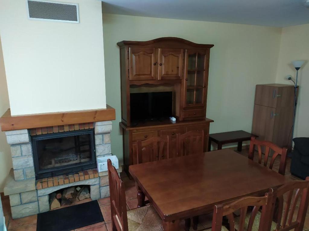 APARTAMENTO Txapatera EN IZABA-ISABA photo 3