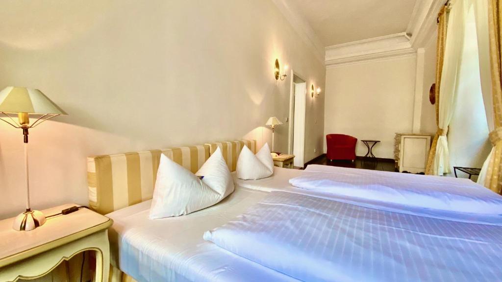 Hotel Graf von Mansfeld photo 3