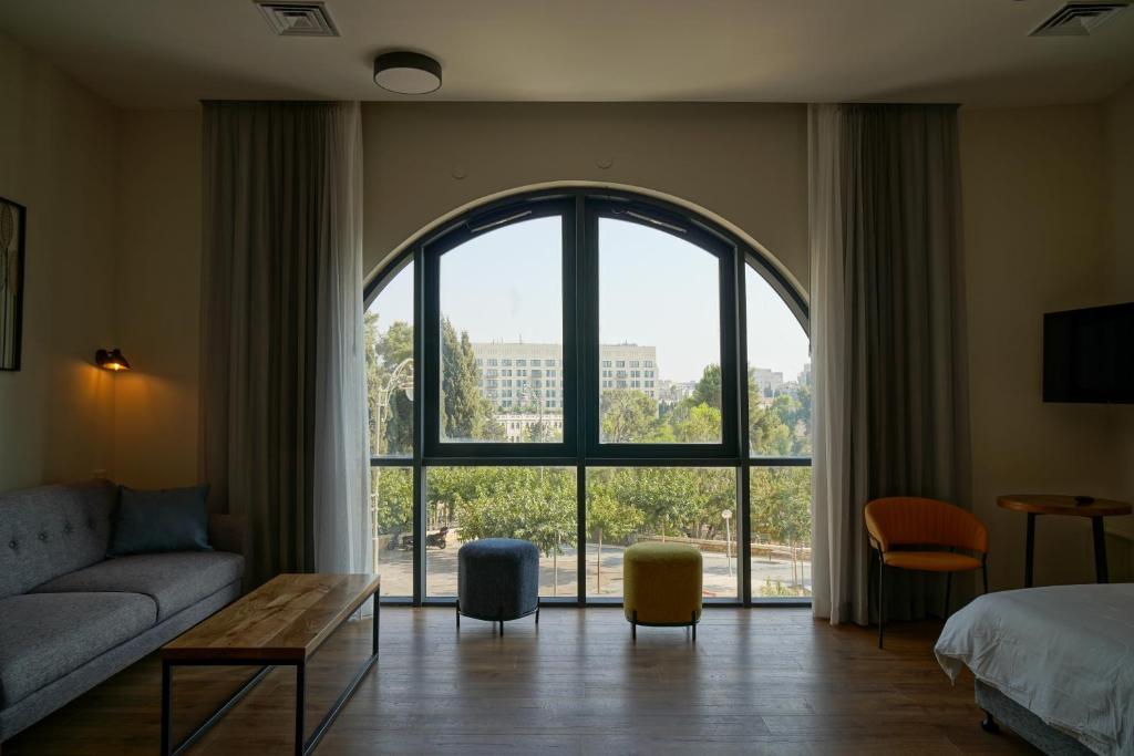 Apartique Hotel photo 3