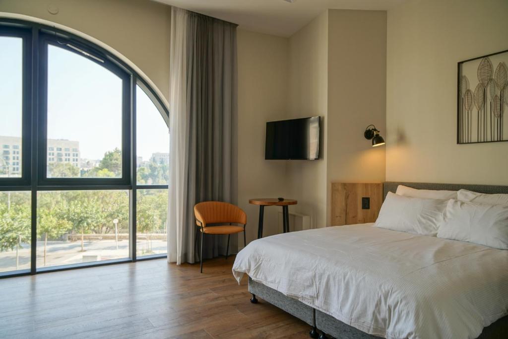 Apartique Hotel photo 2