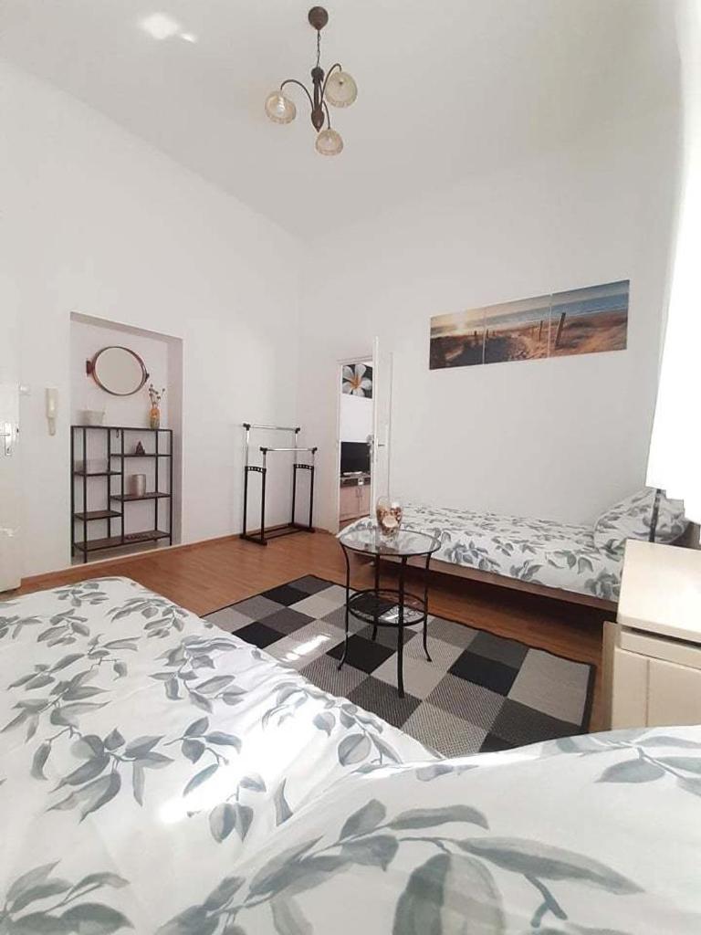Főtér Apartman Baja photo 1