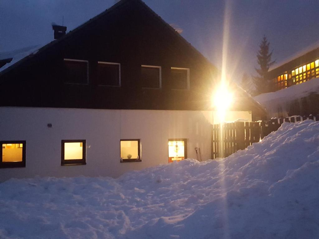 Chalet Severka Carpe Diem photo 4
