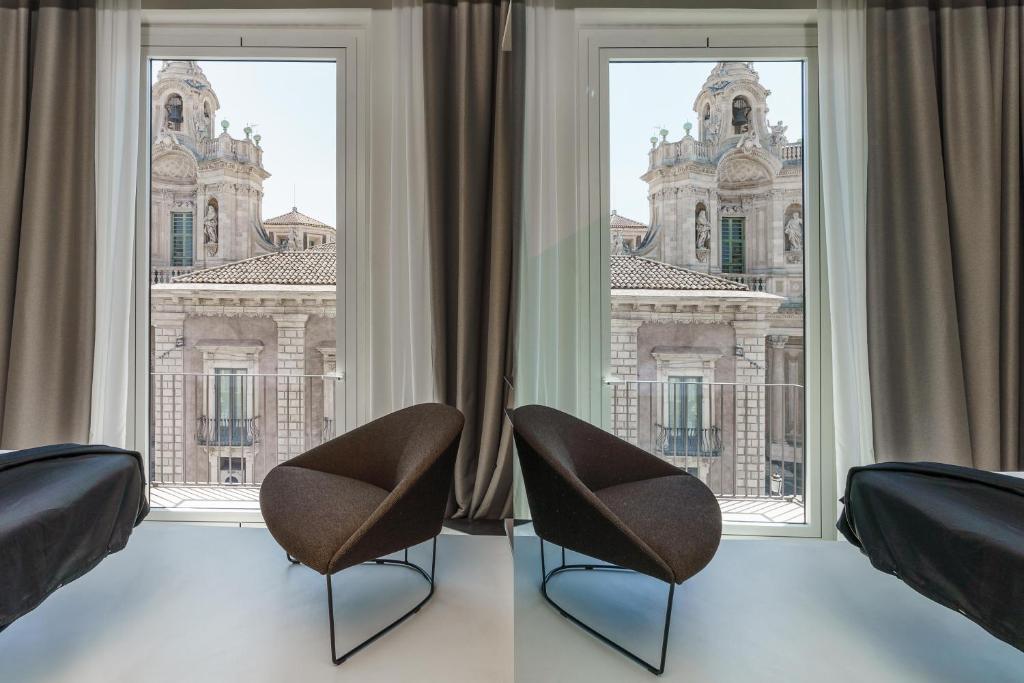 Meo Design Suites & Spa photo 2