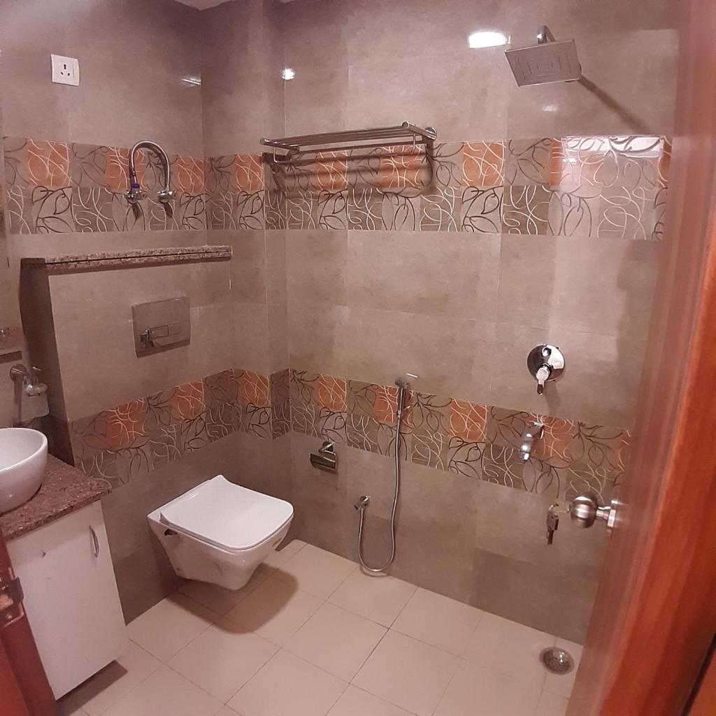 Двухместный (Номер Делюкс), Triom Hotel