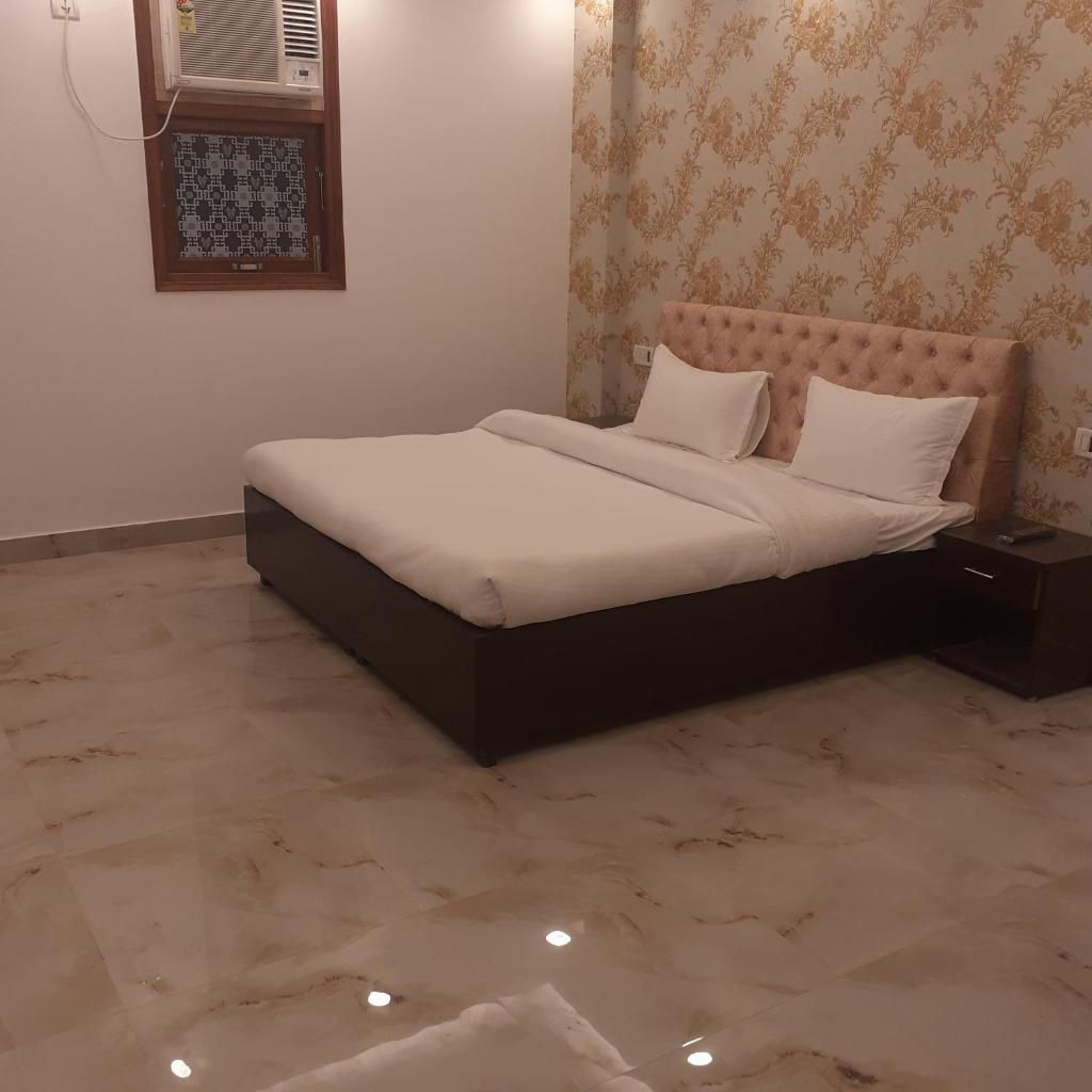Двухместный (Номер Делюкс), Triom Hotel