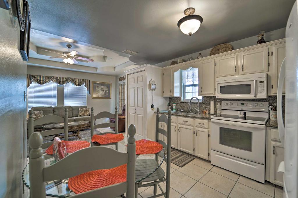 Long Island Village Escape with Deck and Pool Access! photo 1