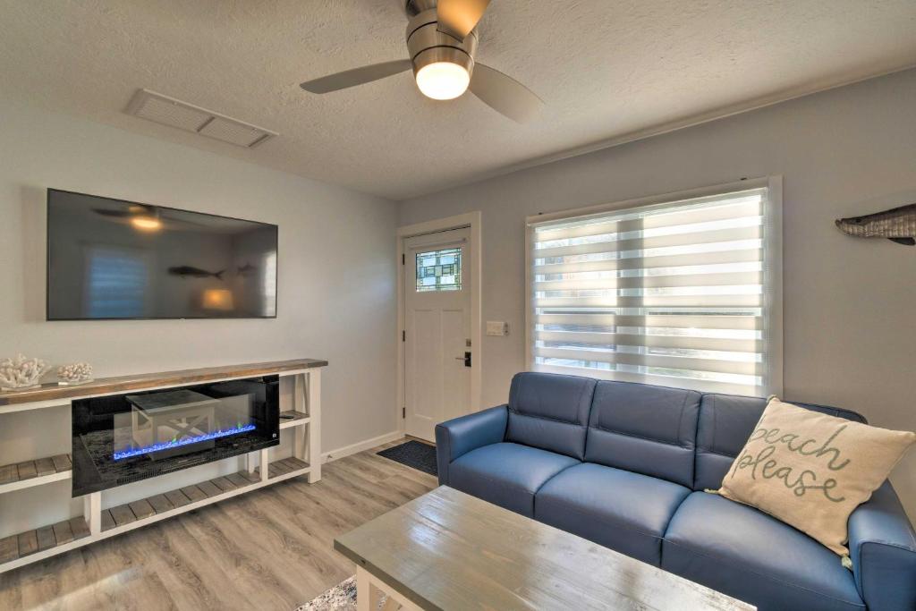 Charming Vacation Rental Close to Downtown! photo 2