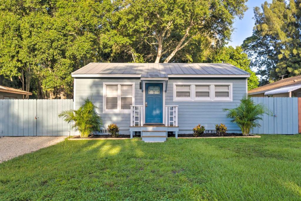 Charming Vacation Rental Close to Downtown! photo 1