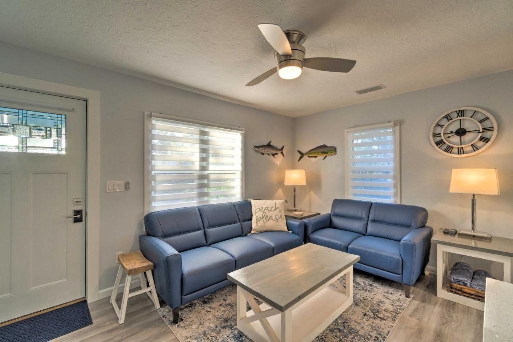 Charming Vacation Rental Close to Downtown! photo 3