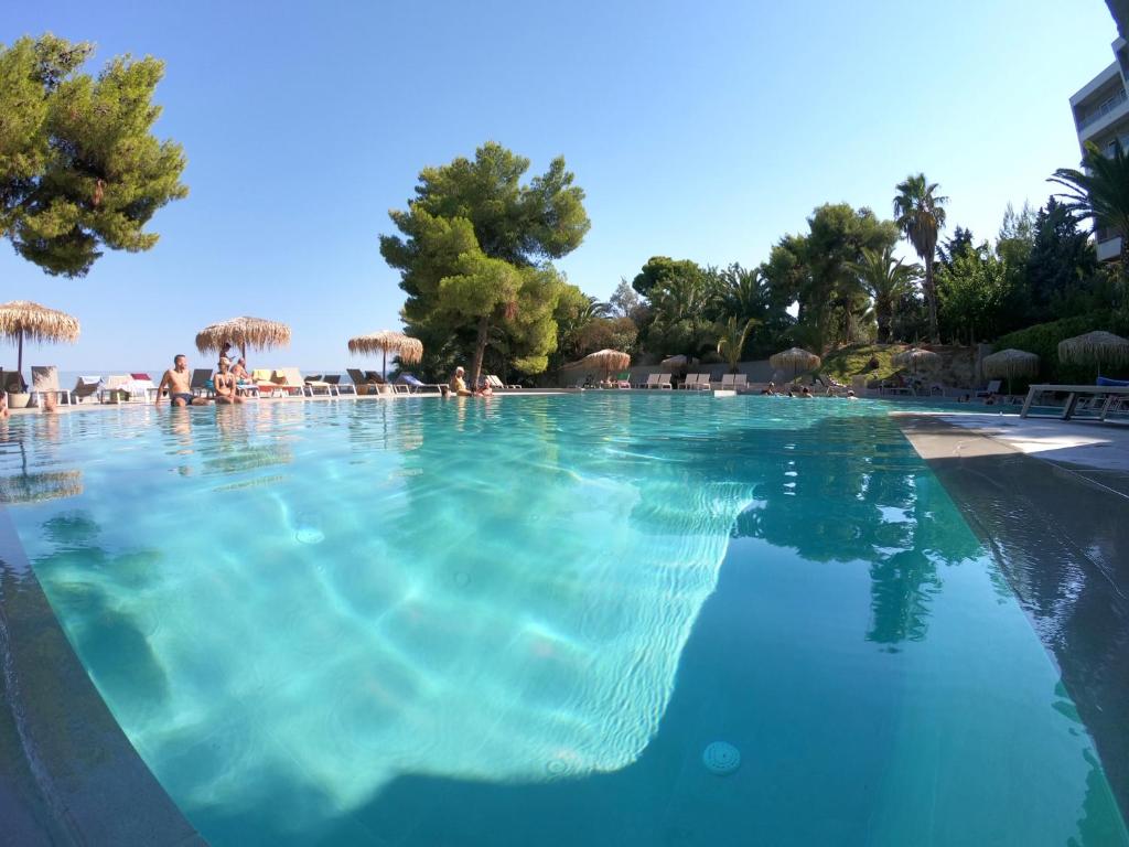 Hotel King Saron Club Marmara photo 1