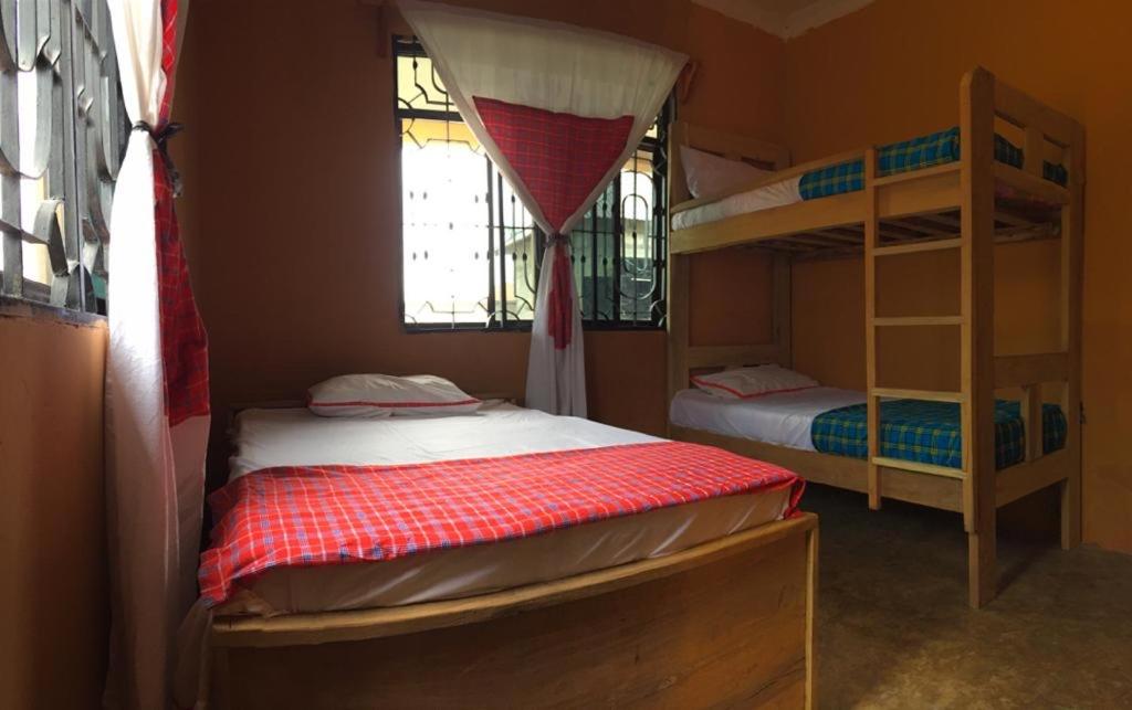 BeSwahilid B & B photo 2
