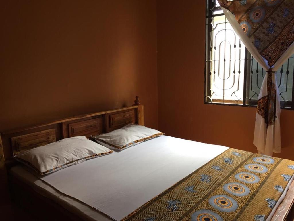 BeSwahilid B & B photo 3
