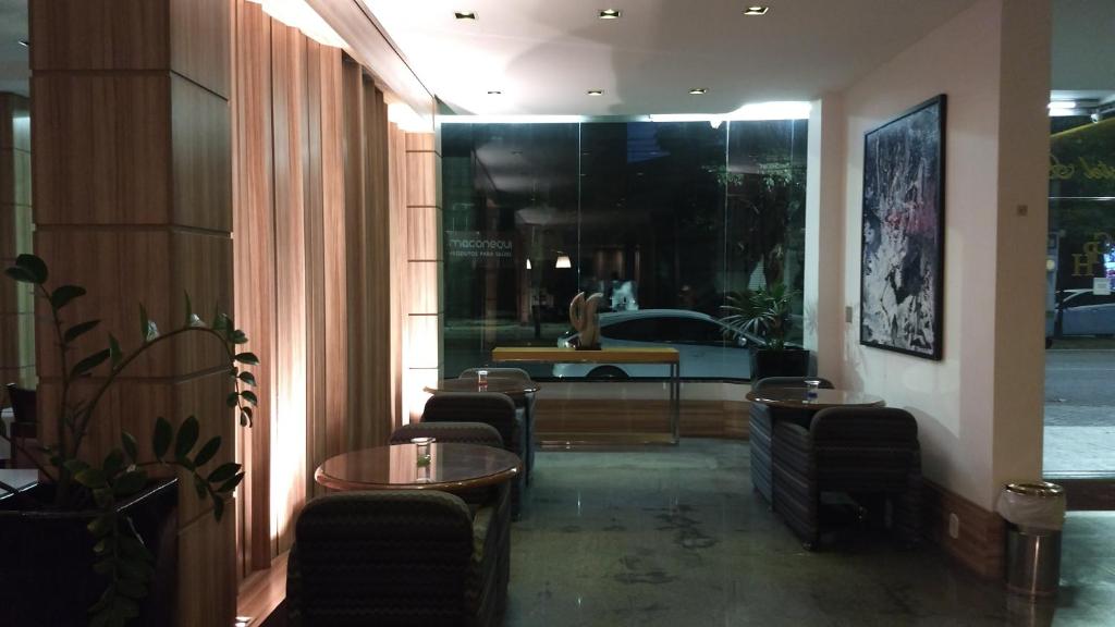Castel Plaza Hotel photo 3