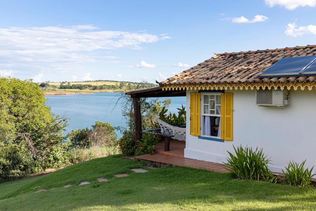Pousada Lagoa Azul Marina photo 4