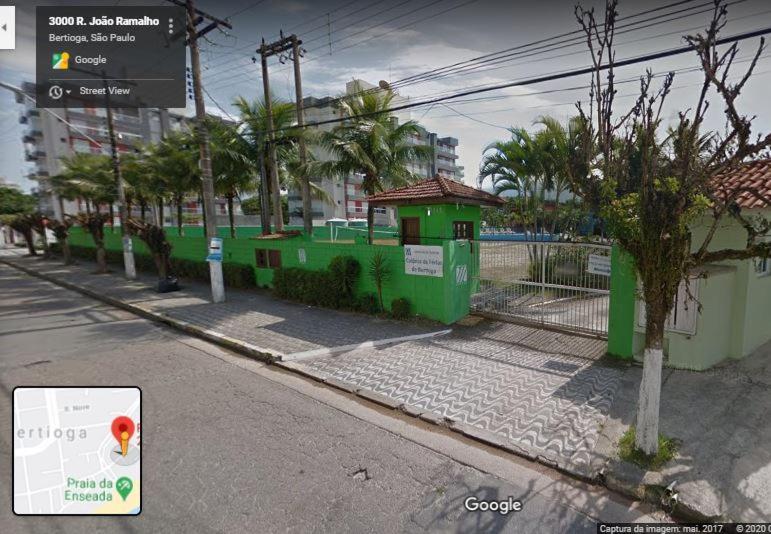 Associação Sabesp Bertioga - SP photo 4