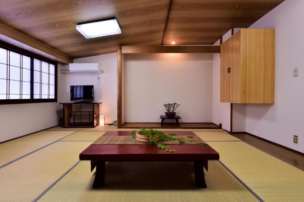 Takenoya Ryokan (Guest House Takenoya) photo 4