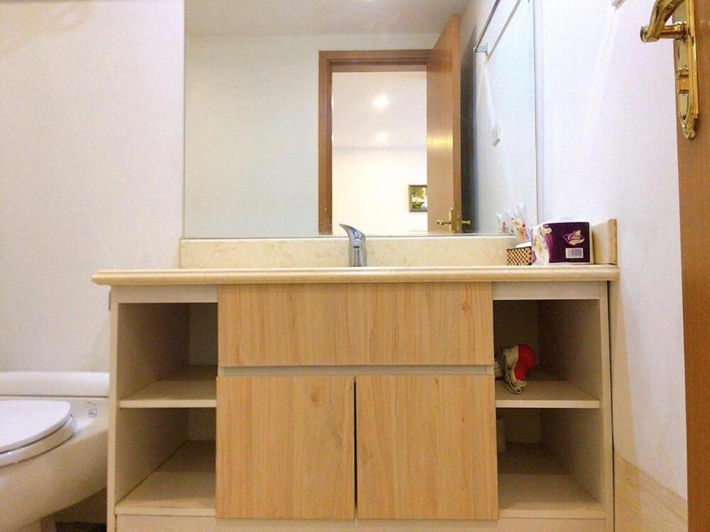 Grand Spring Suites - PHT