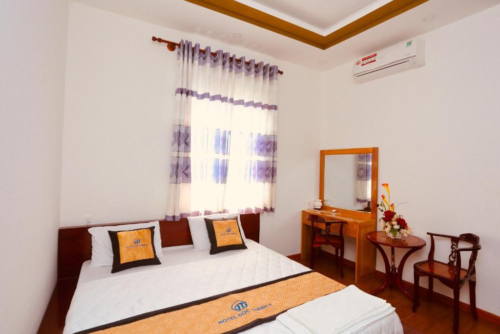 Hotel Đức Thành photo 4