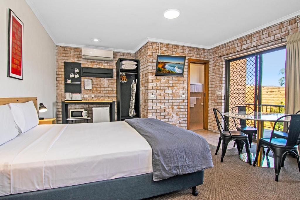 River Street Motel photo 1
