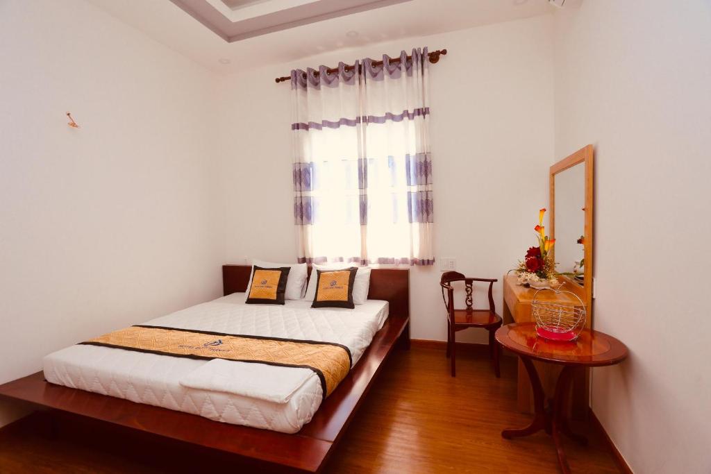 Hotel Đức Thành photo 2