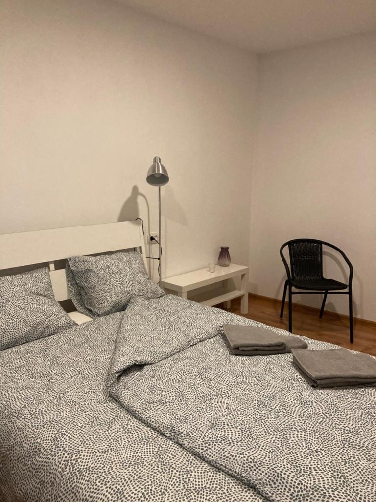 apartamenti Zirnis photo 4