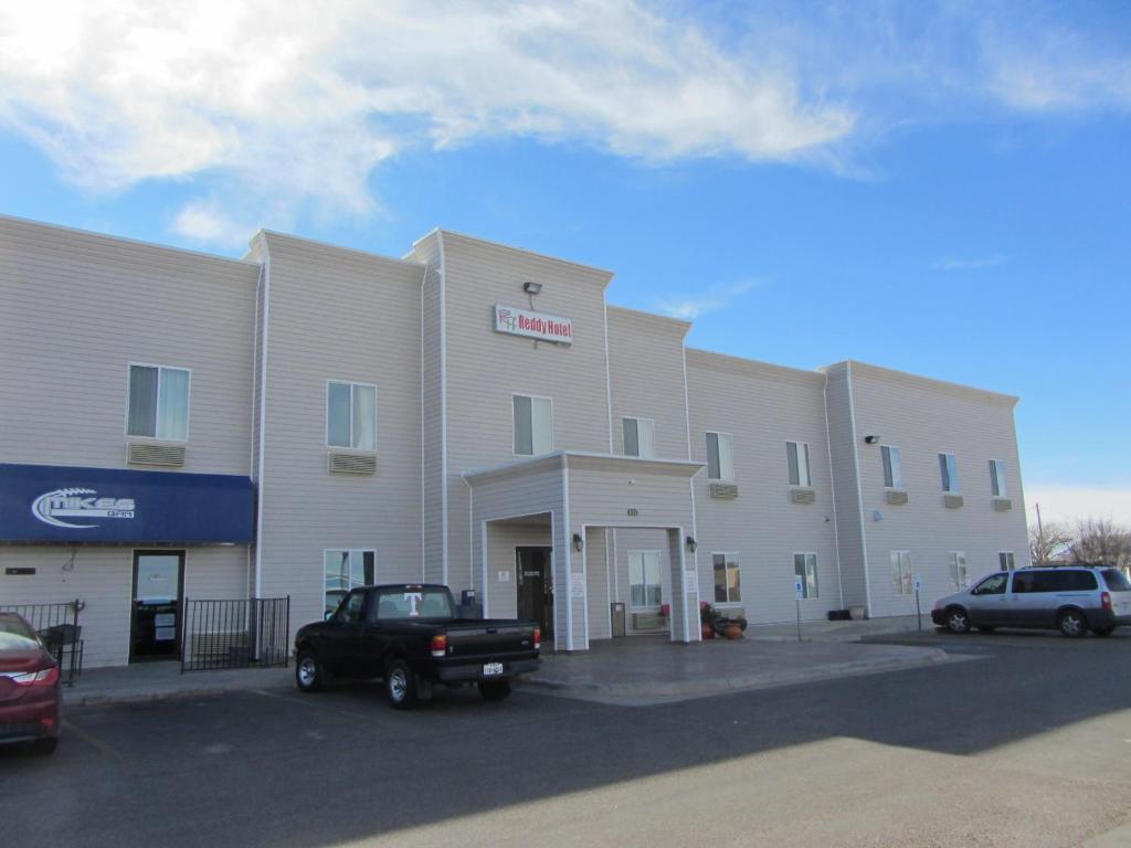 Reddy Hotel image