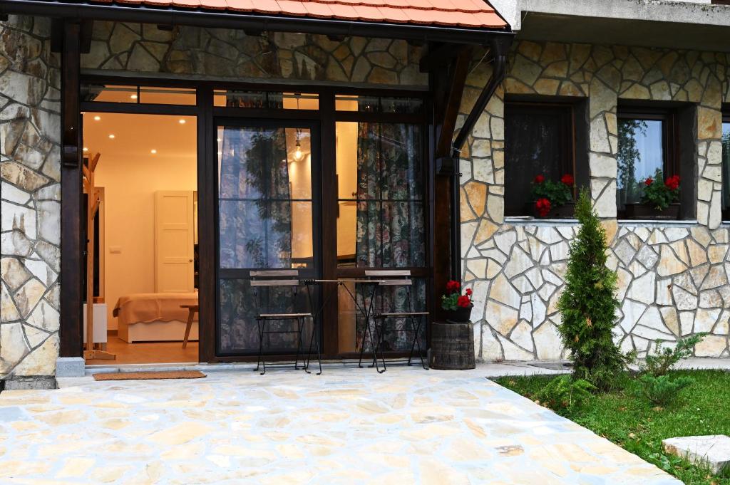 Apartman Andric 2 photo 2