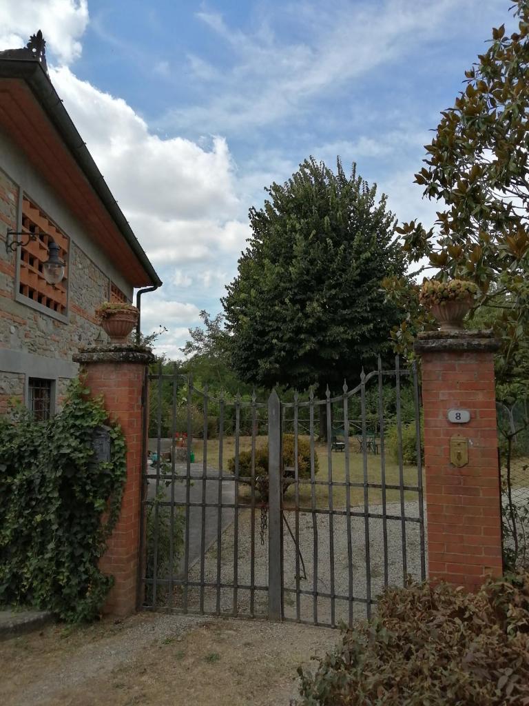 Mugello - casa di campagna photo 1