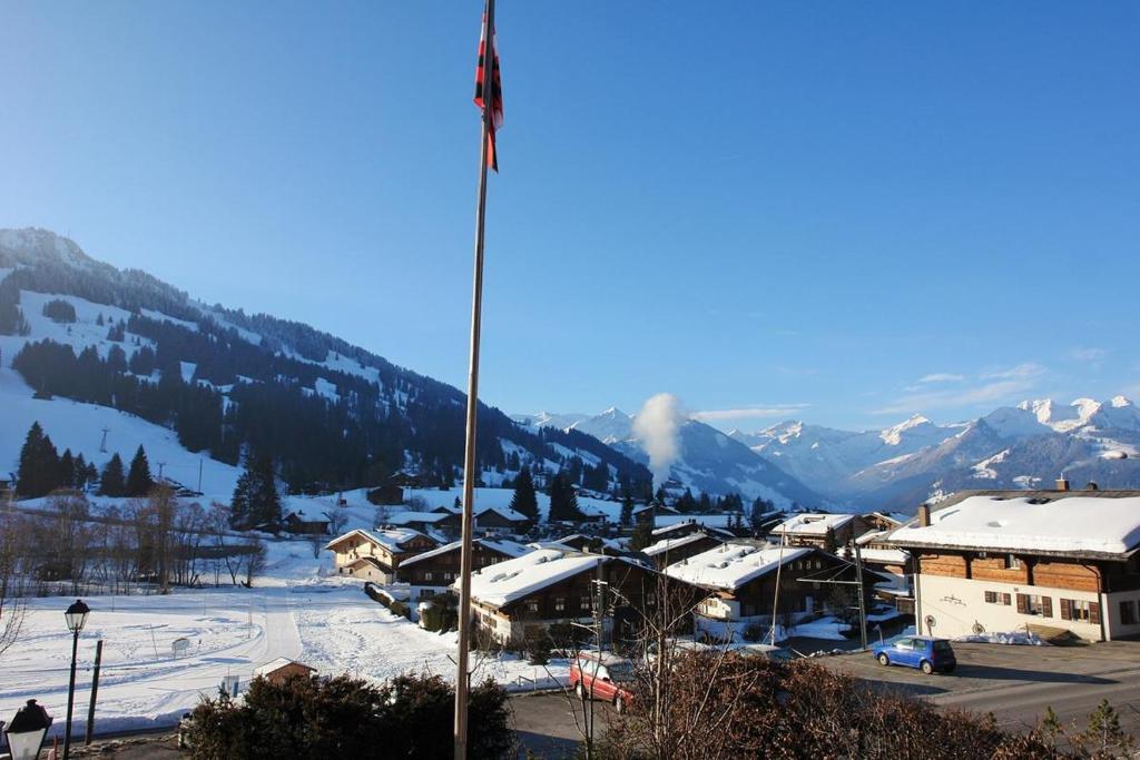 Chalet Mutzli photo 3