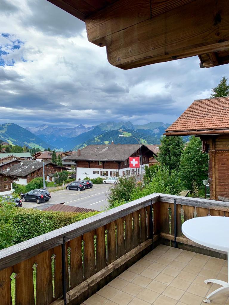 Chalet Mutzli photo 1
