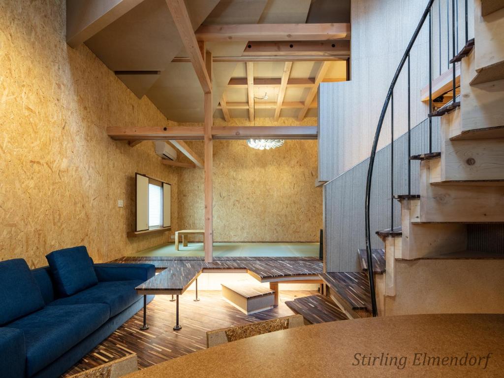 ARCHITEKTON -the villa Tennoji- photo 1