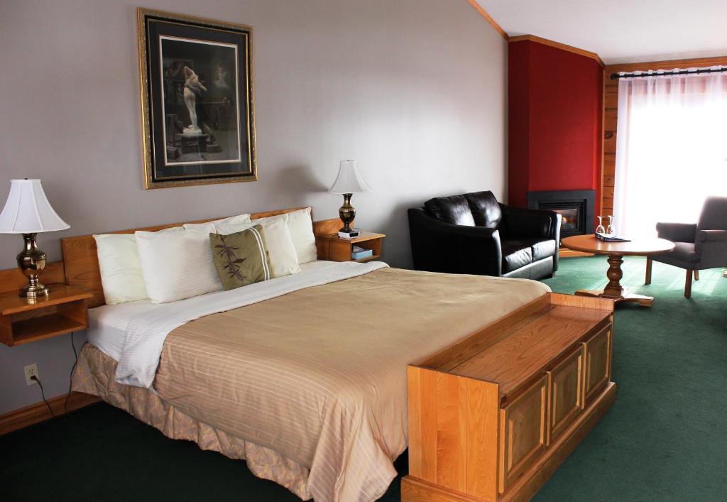 Sunset Inn photo 3