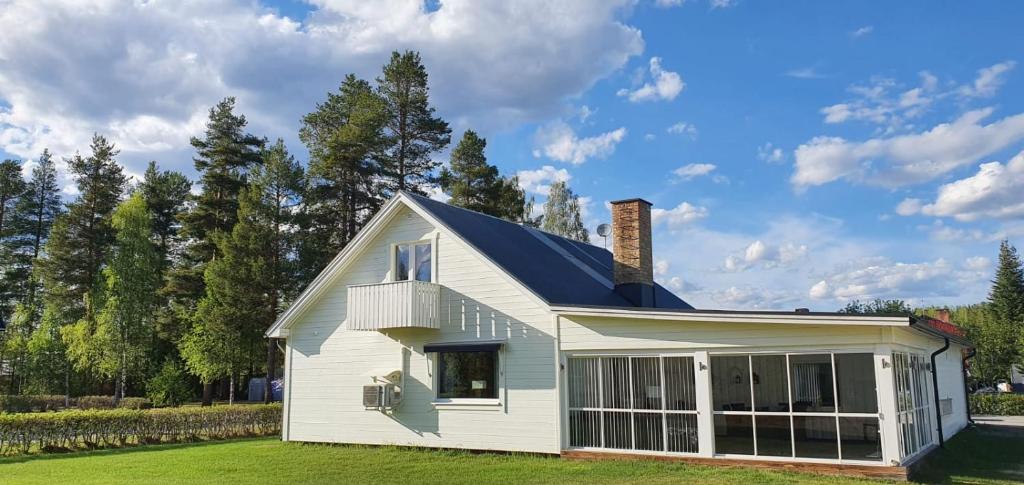 Villa Norrland photo 2