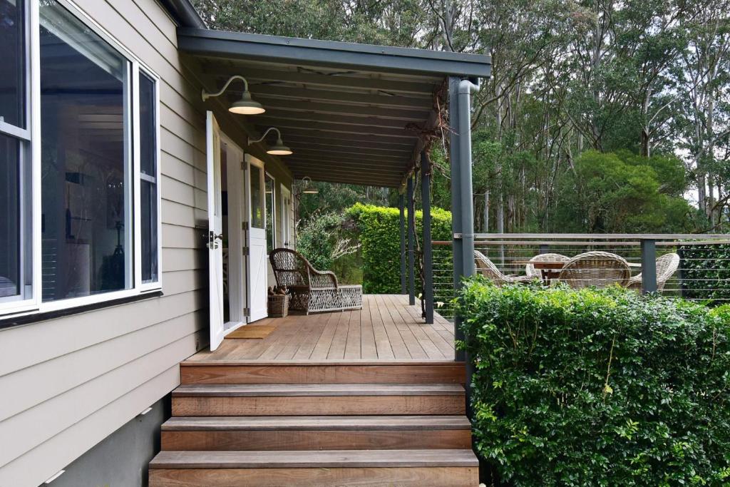 Maple Cottage photo 3