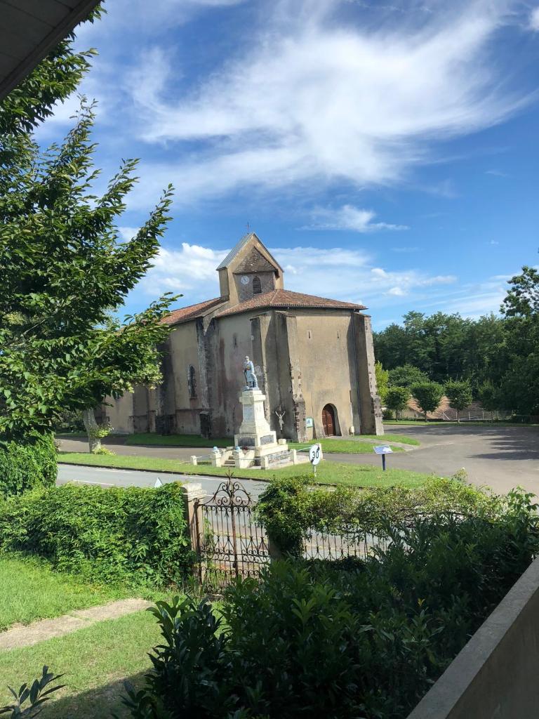 Hôtel du Lac d'Arjuzanx photo 2
