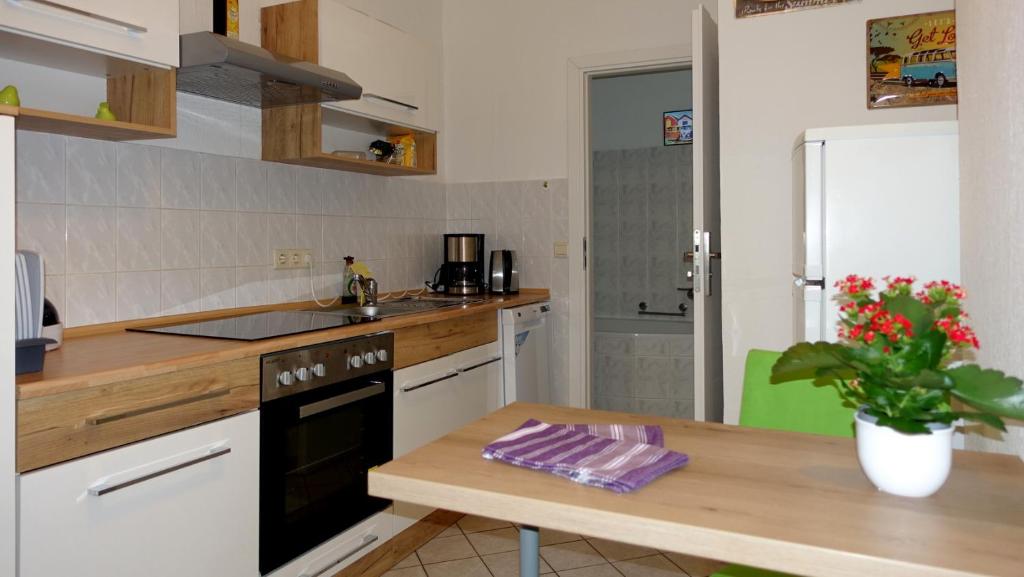 Pirna/Dohna, 2 R.-Wohnung in Mehrfamilienhaus photo 4