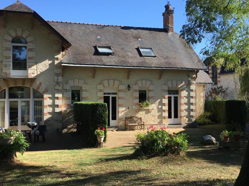 Loire Valley Cottages photo 2