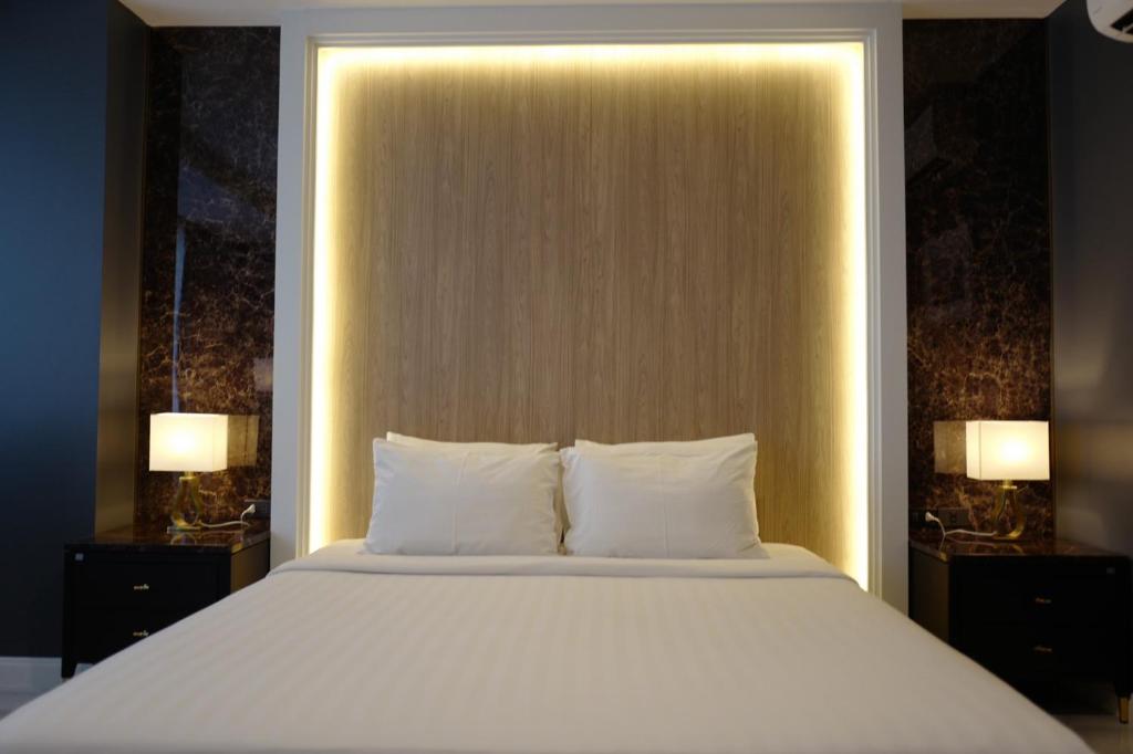 Chaisaeng Palace Hotel photo 2