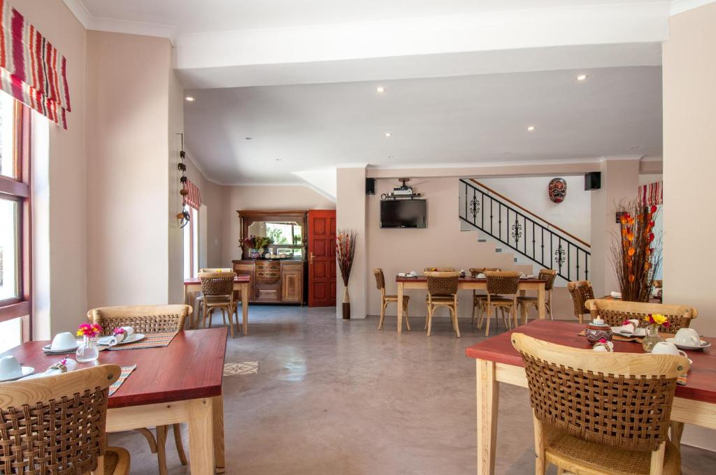 Wind-Rose Guest House photo 1